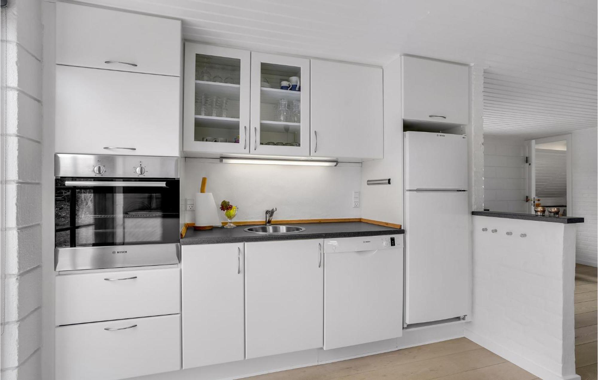 3 Bedroom Beautiful Home In Ringkøbing Exterior foto